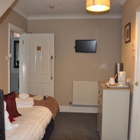 Hotel Peppers توركواي المظهر الخارجي الصورة