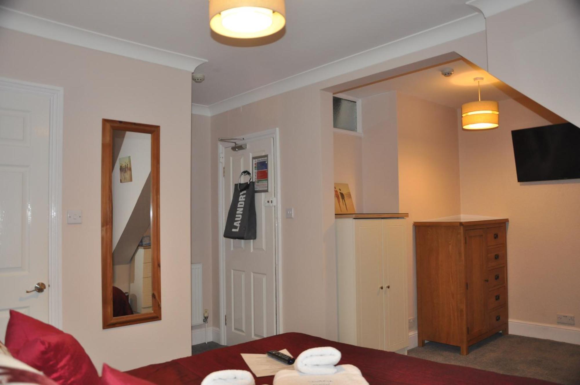 Hotel Peppers توركواي المظهر الخارجي الصورة