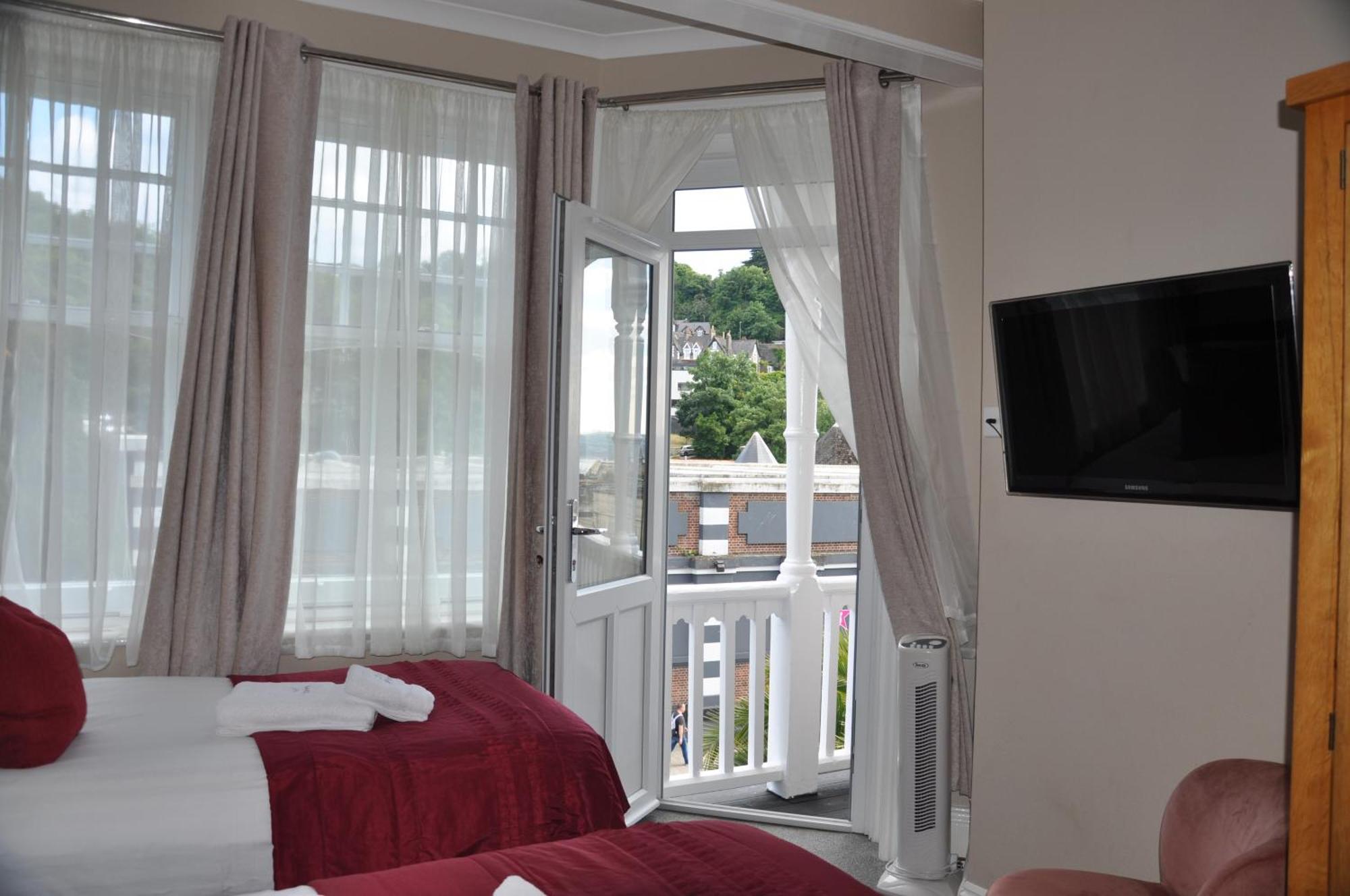 Hotel Peppers توركواي المظهر الخارجي الصورة
