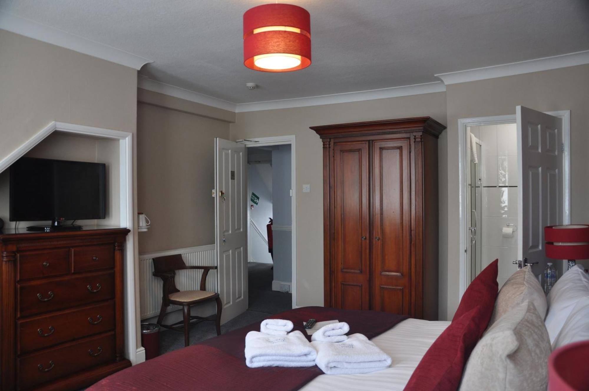 Hotel Peppers توركواي المظهر الخارجي الصورة